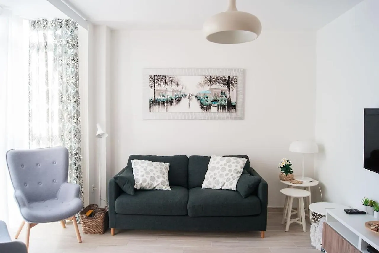 Ekilore - Basquenjoy Hondarribia Apartamento