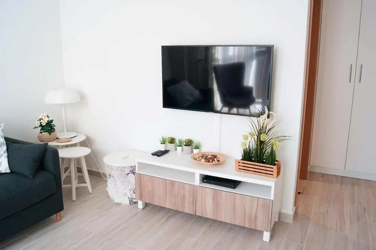 Apartamento Ekilore - Basquenjoy Hondarribia