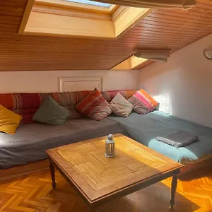  Appartement Ganbara