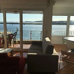 Ontzaldi By Basquelidays Hondarribia